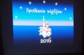 2016-12-20       Spotkanie wigilijne   -  