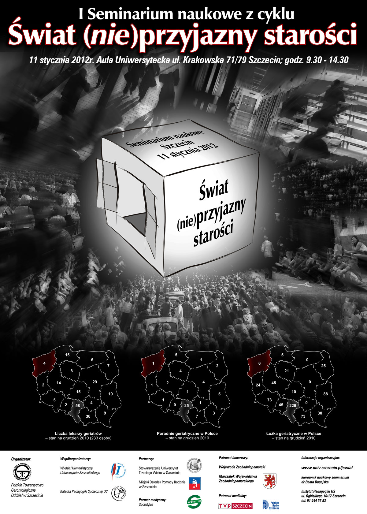 I_Seminarium_Plakat I_Seminarium_Plakat