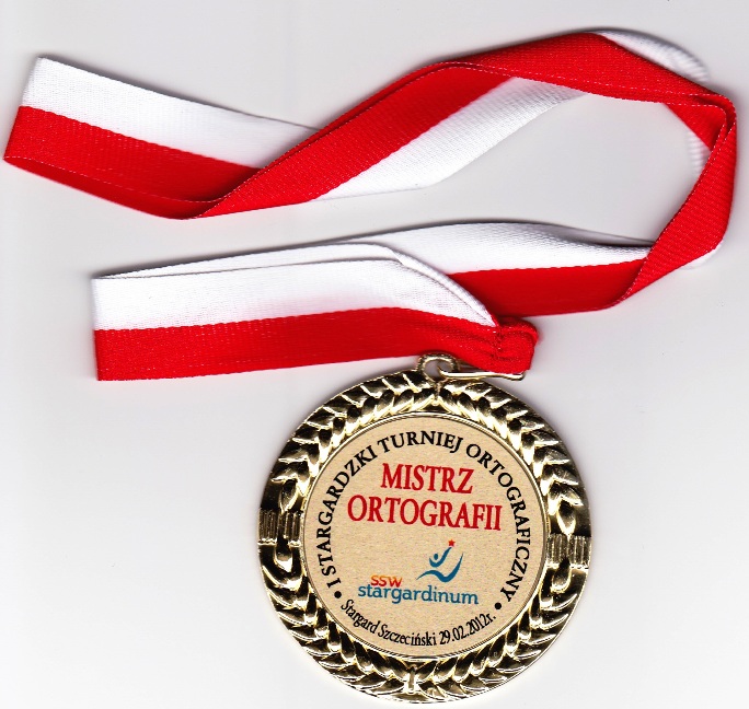 Medal_Mistrz_Ortografii Medal_Mistrz_Ortografii