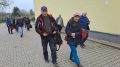 2023-03-22   Aktywność ruchowa Seniora- kolejne zajęcia w Zachodniopomorskim Uniwersytecie Technologicznym w Szczecinie